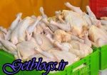 قیمت مرغ تا ۸۵۰۰ زیاد کردن می‌یابد