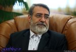 استانداران و سفرای کشور عزیزمان ایران در کشورهای همسایه تلاش جدی در فعالسازی با