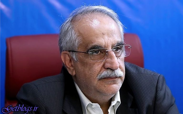 قصد بازگشت به دولت ندارم/ باید وقت را به جوانان داد ، کرباسیان