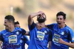 دایی حریف شفر نشد ، پیروزی استقلال برابر سایپا با گلزنی مدافعان